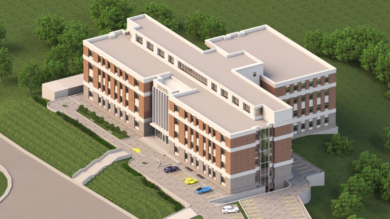 Tokat Gaziosmanpaşa Üniversitesi Diş Hekimliği Fakültesi ve Hastanesi