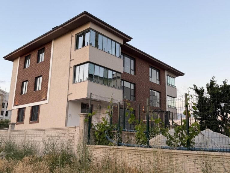 Alioğlu Yuvam Konutları